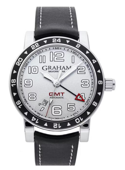 Replica Graham Watch 2TZAS.S01A Silverstone